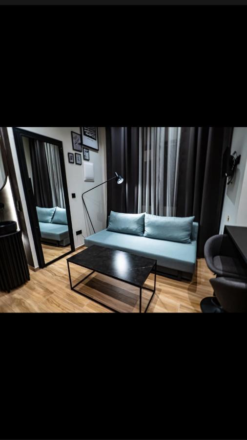 Room 11 Aristotelous Thessaloniki And-Mykonos Exterior photo