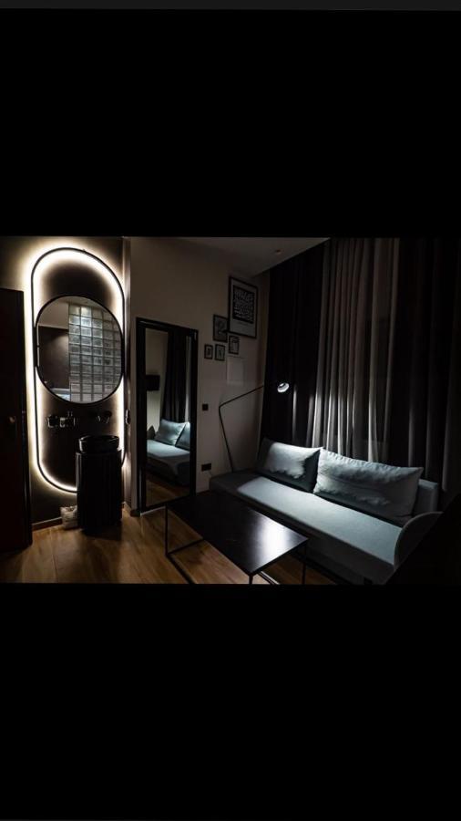 Room 11 Aristotelous Thessaloniki And-Mykonos Exterior photo