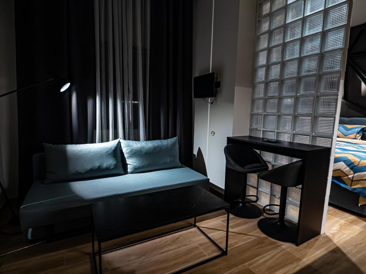 Room 11 Aristotelous Thessaloniki And-Mykonos Exterior photo