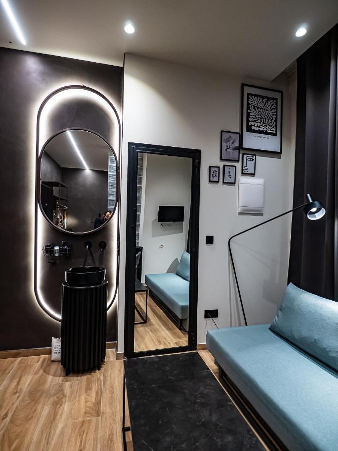 Room 11 Aristotelous Thessaloniki And-Mykonos Exterior photo