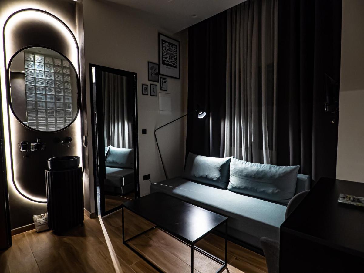 Room 11 Aristotelous Thessaloniki And-Mykonos Exterior photo