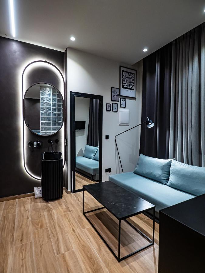 Room 11 Aristotelous Thessaloniki And-Mykonos Exterior photo