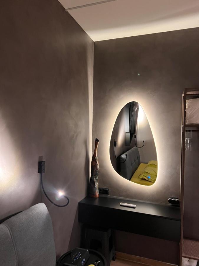 Room 11 Aristotelous Thessaloniki And-Mykonos Exterior photo