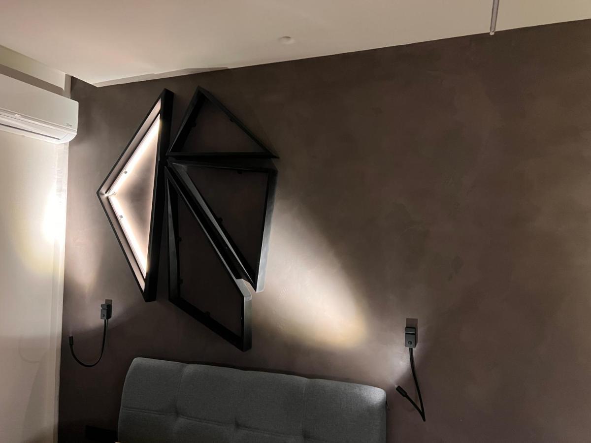 Room 11 Aristotelous Thessaloniki And-Mykonos Exterior photo