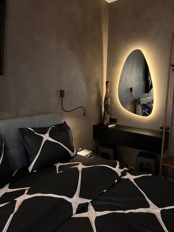 Room 11 Aristotelous Thessaloniki And-Mykonos Exterior photo