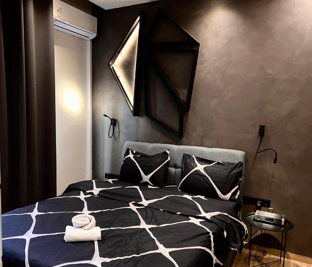 Room 11 Aristotelous Thessaloniki And-Mykonos Exterior photo