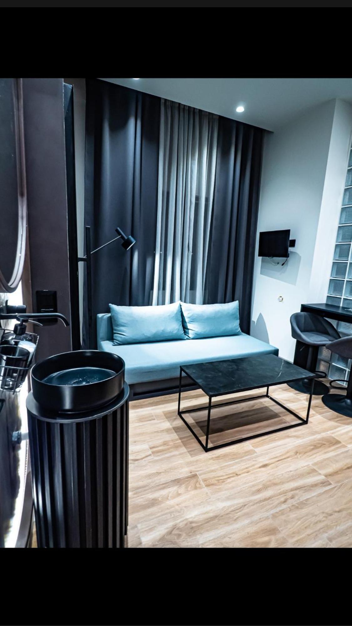 Room 11 Aristotelous Thessaloniki And-Mykonos Exterior photo