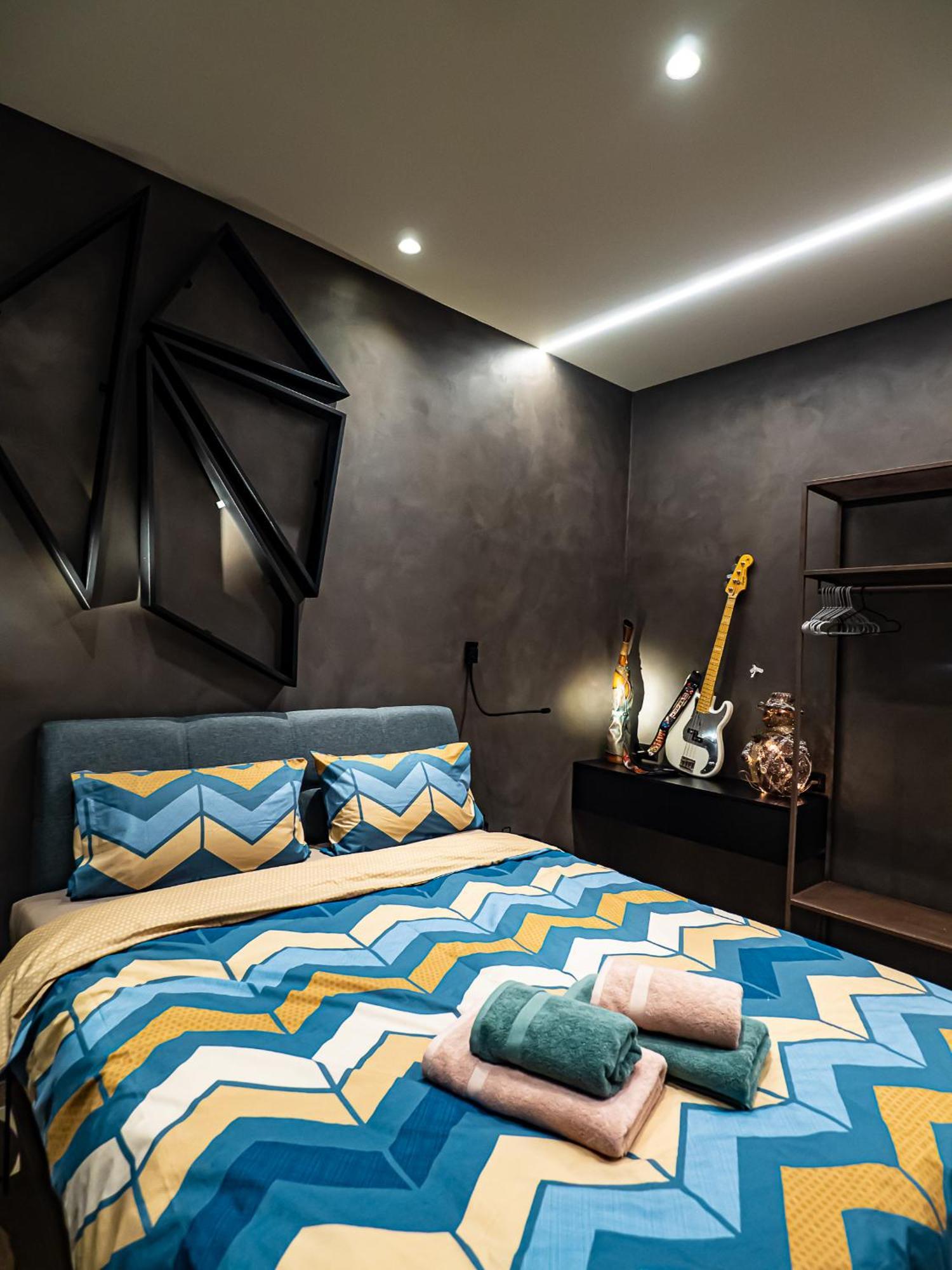 Room 11 Aristotelous Thessaloniki And-Mykonos Exterior photo